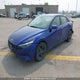 KMHLM4AG2NU214813 2022 Hyundai Elantra Preferred auction photo thumbnail 2