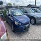 1G1JC6EH4D4243282 2013 Chevrolet Sonic Lt auction photo thumbnail 1