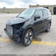 5J6RM4H93FL803716 2015 Honda Cr-V Touring auction photo thumbnail 2