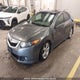 JH4CU25689C802543 2009 Acura Tsx auction photo thumbnail 2