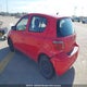 JTDKT123X50086311 2005 Toyota Echo Le auction photo thumbnail 3