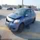 JTDBT923071062031 2007 Toyota Yaris auction photo thumbnail 2