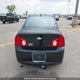 1G1ZH57B28F260342 2008 Chevrolet Malibu Lt auction photo thumbnail 16
