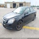1G1ZH57B28F260342 2008 Chevrolet Malibu Lt auction photo thumbnail 2