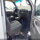 1GAHG35K091177190 2009 Chevrolet Express 3500 Ls auction photo thumbnail 5