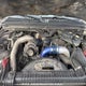 1FTNW21P74EB06000 2004 Ford F250 Sd Lariat Crew Cab auction photo thumbnail 10