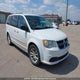 2C4RDGBG8GR167902 2016 Dodge Grand Caravan Sxt auction photo thumbnail 1