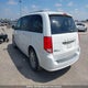 2C4RDGBG8GR167902 2016 Dodge Grand Caravan Sxt auction photo thumbnail 3