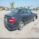 WDDGF8JB4EA915145 2014 Mercedes Benz C350 4Matic auction photo thumbnail 4