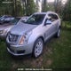 3GYFNEE32ES620001 2014 Cadillac Srx Luxury Collection auction photo thumbnail 2