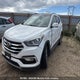 5XYZUDLA2HG461620 2017 Hyundai Santa Fe Sport 2.0T Se auction photo thumbnail 2
