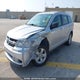 3C4PDCAB6DT602074 2013 Dodge Journey Se auction photo thumbnail 2