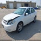 1G1AT58H897216551 2009 Chevrolet Cobalt Lt auction photo thumbnail 2