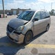 5FNRL38896B502106 2006 Honda Odyssey Touring auction photo thumbnail 2