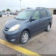 5TDZA23C76S398304 2006 Toyota Sienna Le V6 auction photo thumbnail 2