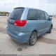 5TDZA29C74S166614 2004 Toyota Sienna Ce V6 auction photo thumbnail 4