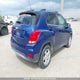 3GNCJLSB9HL180398 2017 Chevrolet Trax Lt auction photo thumbnail 4