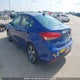 3KPFL4A72JE162998 2018 Kia Forte Lx auction photo thumbnail 3