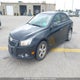 1G1PH5S93B7299132 2011 Chevrolet Cruze Ltz Turbo auction photo thumbnail 2