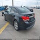 1G1PH5S93B7299132 2011 Chevrolet Cruze Ltz Turbo auction photo thumbnail 3