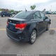 1G1PH5S93B7299132 2011 Chevrolet Cruze Ltz Turbo auction photo thumbnail 4
