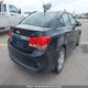 1G1PH5S93B7299132 2011 Chevrolet Cruze Ltz Turbo auction photo thumbnail 6