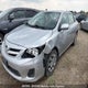 2T1BU4EE4CC852855 2012 Toyota Corolla Ce auction photo thumbnail 2