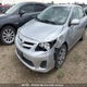 2T1BU4EE4CC852855 2012 Toyota Corolla Ce auction photo thumbnail 6