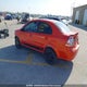 3G1TX55E99L125677 2009 Chevrolet Aveo Lt auction photo thumbnail 3