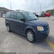 2D8HN44H68R682560 2008 Dodge Grand Caravan Se auction photo thumbnail 1