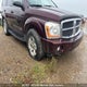 1D4HB48N15F520624 2005 Dodge Durango Slt auction photo thumbnail 6