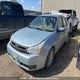 1FAHP35N39W154187 2009 Ford Focus Se auction photo thumbnail 2