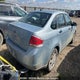 1FAHP35N39W154187 2009 Ford Focus Se auction photo thumbnail 4
