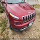 1C4PJMDS6GW147042 2016 Jeep Cherokee Limited auction photo thumbnail 2