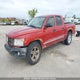 1D7HW58K09S760005 2009 Dodge Dakota Slt Crew Cab auction photo thumbnail 2