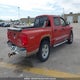 1D7HW58K09S760005 2009 Dodge Dakota Slt Crew Cab auction photo thumbnail 4