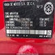 3CZRU6H22NM103259 2022 Honda Hr-V Sport auction photo thumbnail 9