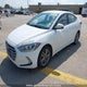 KMHD84LFXJU632947 2018 Hyundai Elantra Gl auction photo thumbnail 2