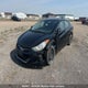 5NPDH4AEXDH204020 2013 Hyundai Elantra Gl auction photo thumbnail 2