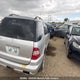 4JGAB75E03A423148 2003 Mercedes Benz Ml500 auction photo thumbnail 4