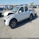 1N6AD07W59C426892 2009 Nissan Frontier Pro-4X Crew Cab V6 auction photo thumbnail 2