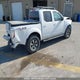 1N6AD07W59C426892 2009 Nissan Frontier Pro-4X Crew Cab V6 auction photo thumbnail 4