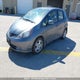 LUCGE8H50C3001789 2012 Honda Fit Lx auction photo thumbnail 2
