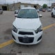 1G1JC6EH9D4245223 2013 Chevrolet Sonic Lt auction photo thumbnail 12