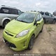 3FADP4EJ7BM230842 2011 Ford Fiesta Se auction photo thumbnail 2