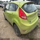 3FADP4EJ7BM230842 2011 Ford Fiesta Se auction photo thumbnail 3