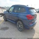 5UXTY5C01M9G49291 2021 BMW X3 30I auction photo thumbnail 3