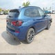 5UXTY5C01M9G49291 2021 BMW X3 30I auction photo thumbnail 4
