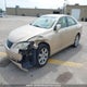 JTHBJ46G472135979 2007 Lexus Es 350 350 auction photo thumbnail 2