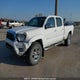 5TFMU4FN5EX026608 2014 Toyota Tacoma Double Cab V6 auction photo thumbnail 2